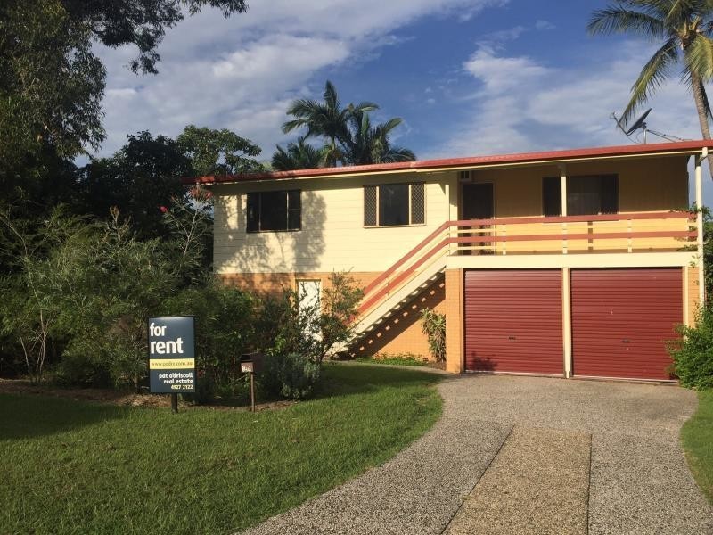 354 Marsh Avenue, Frenchville QLD 4701